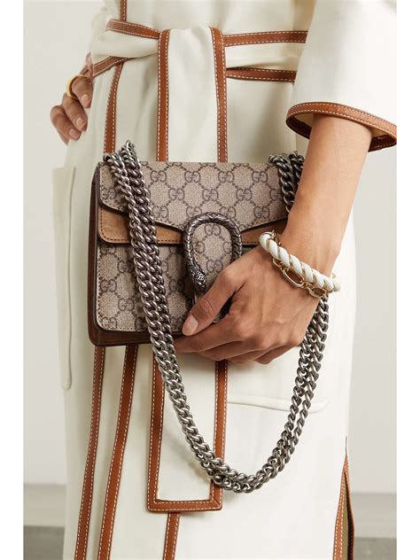 gucci tasche dionysus mini|gucci mini dionysus shoulder bag.